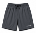 Essential Domin Gray short