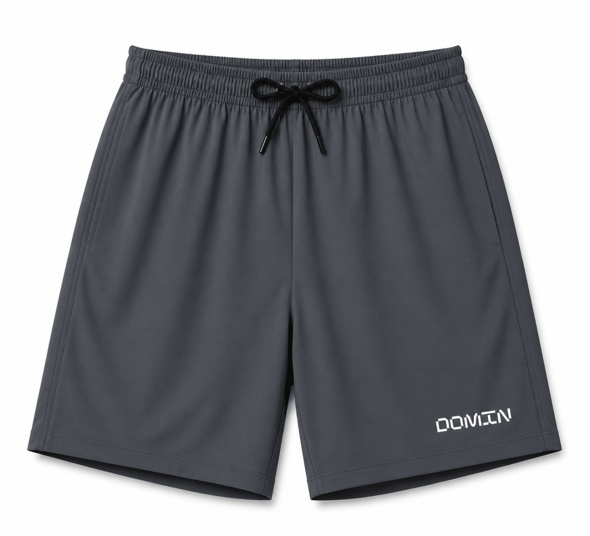 Essential Domin Gray short