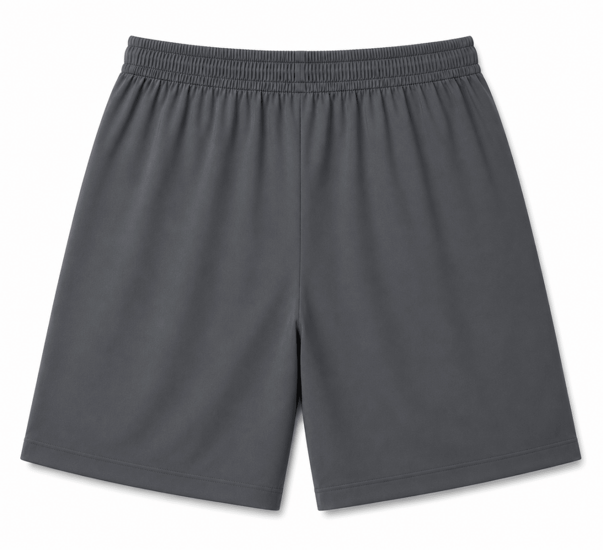 Motion Gray short