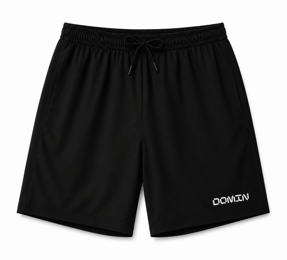 Essential Domin Black short