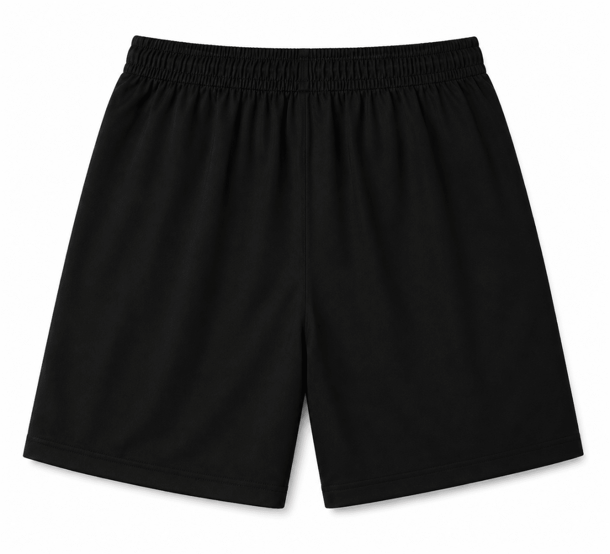 Essential Domin Black short