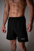 Essential Domin Black short