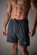 Essential Domin Gray short