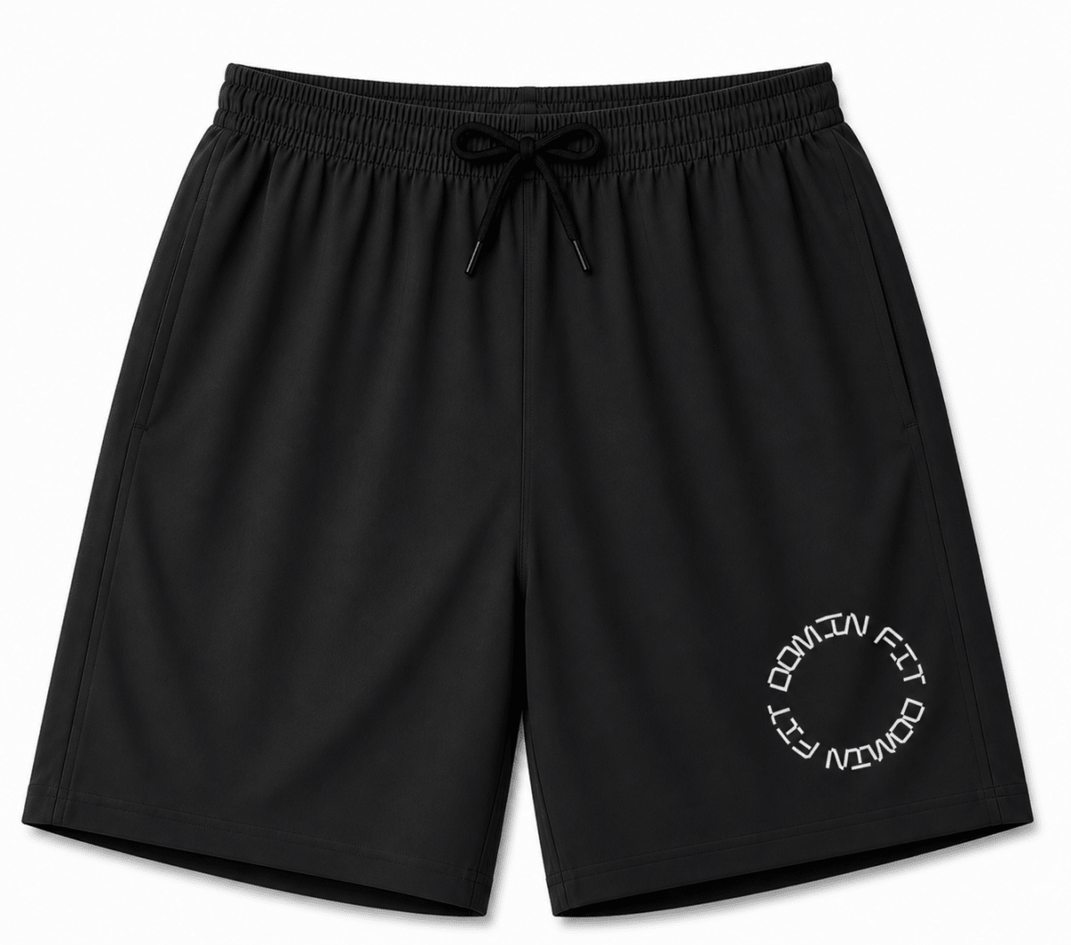 Motion Black short