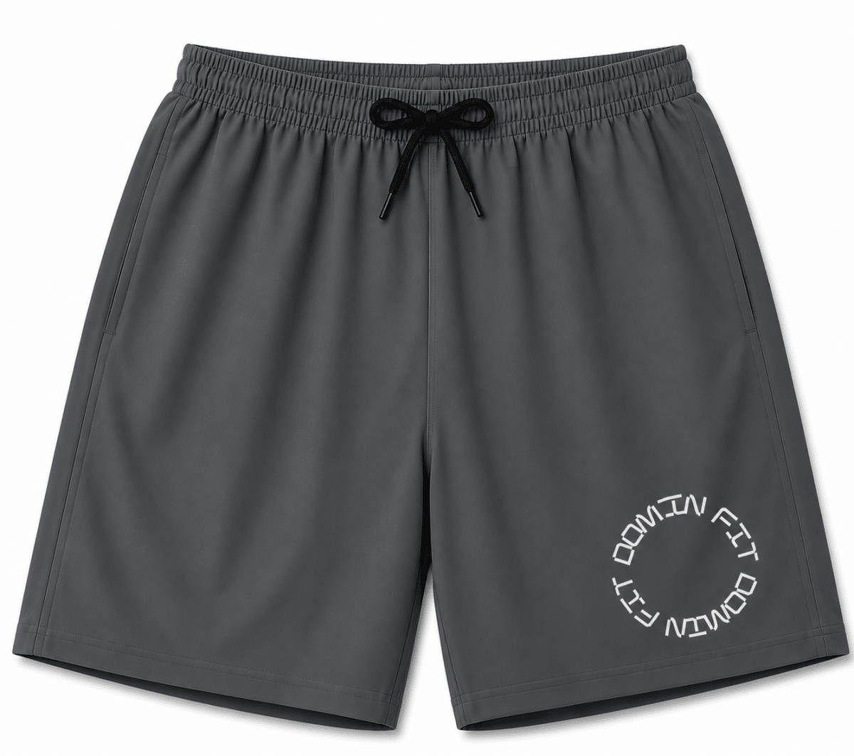 Motion Gray short