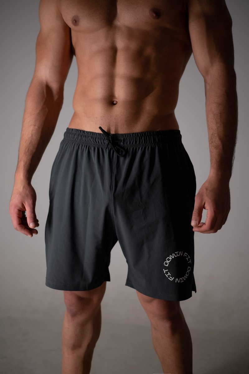 Motion Navy short