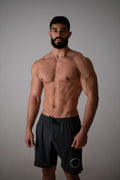 Motion Gray short