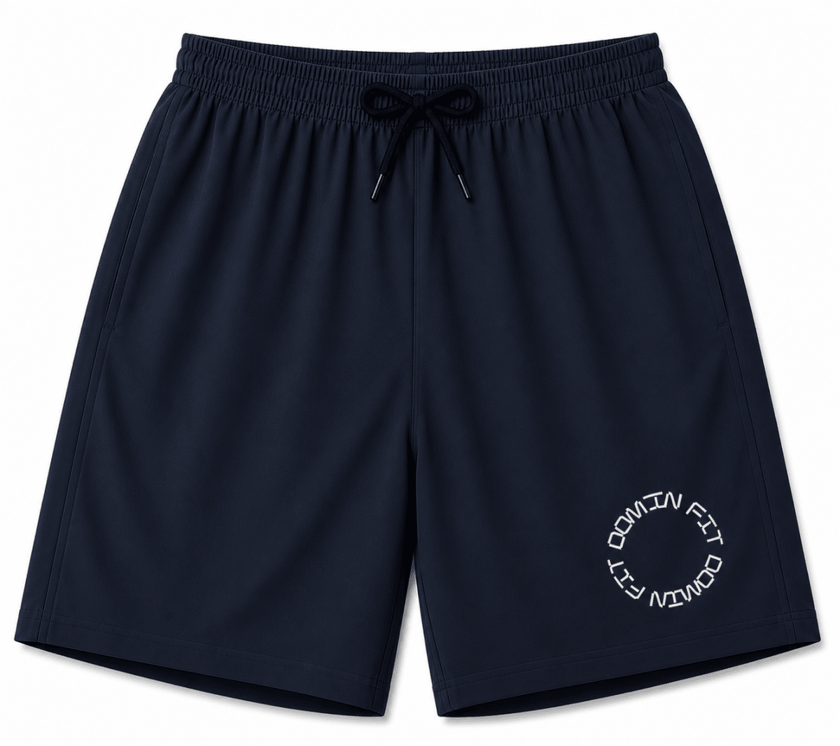 Motion Navy short