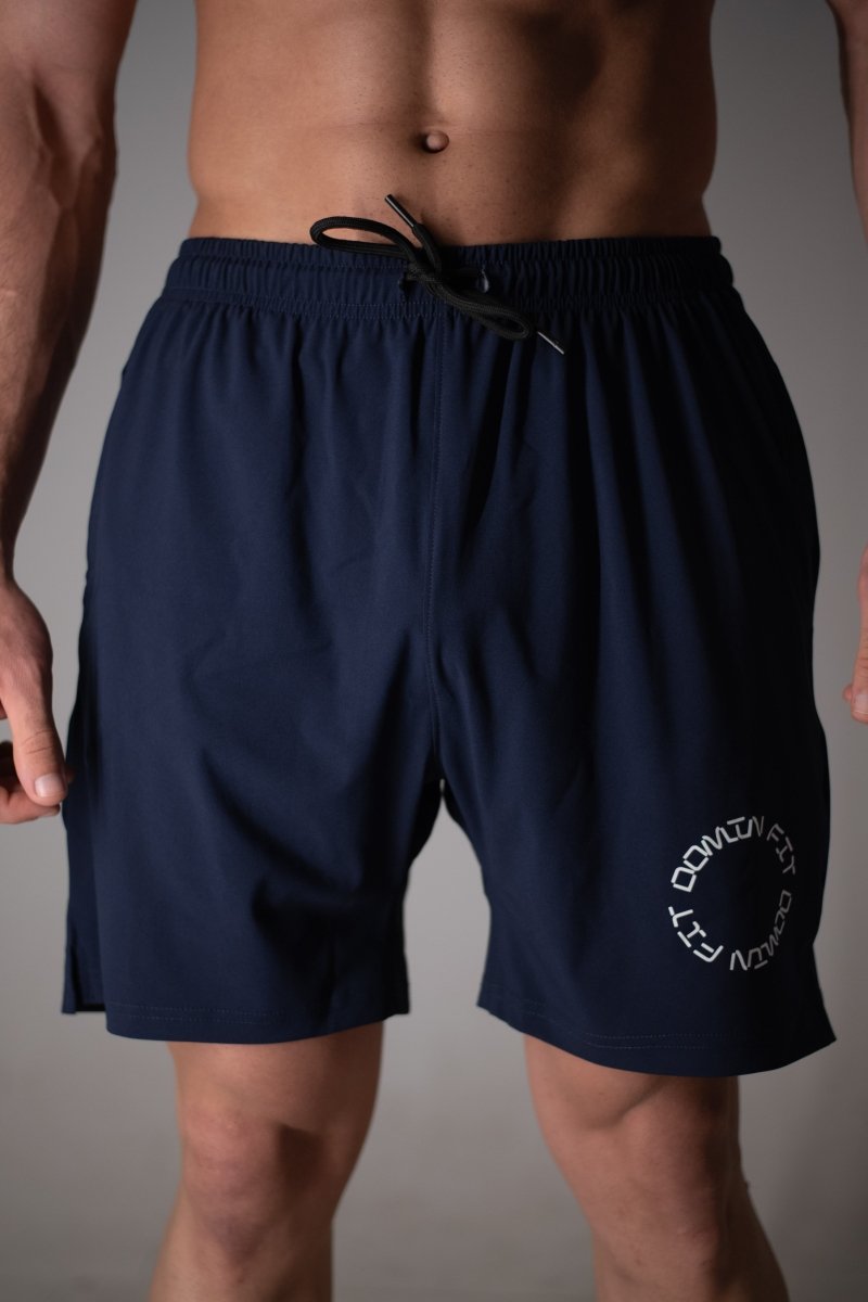 Motion Gray short